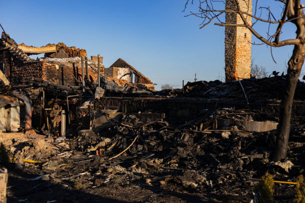 Reliable Smoke Damage Removal contractor in Abingdon, MD by Meridian Smoke Damage