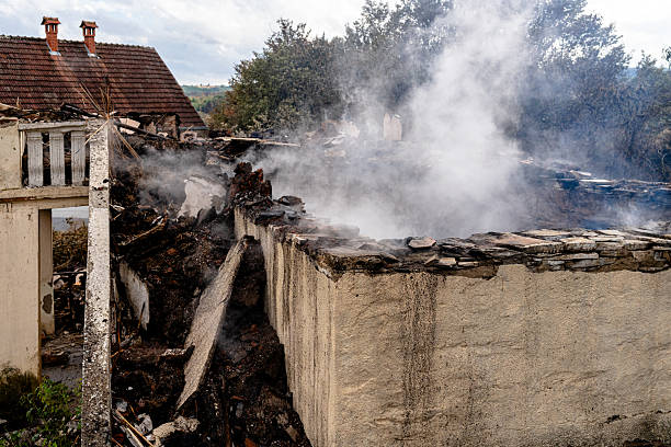 Affordable Smoke Damage Removal solutions in Abingdon, MD